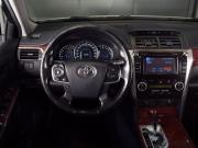 Toyota Camry VII (XV50) Кемерово  - изображение 31