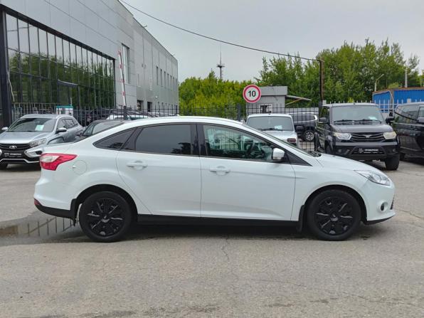 Ford Focus III с пробегом 2014 года, цена 678 000 рублей, 175000 км, седан, Автокод Объявления