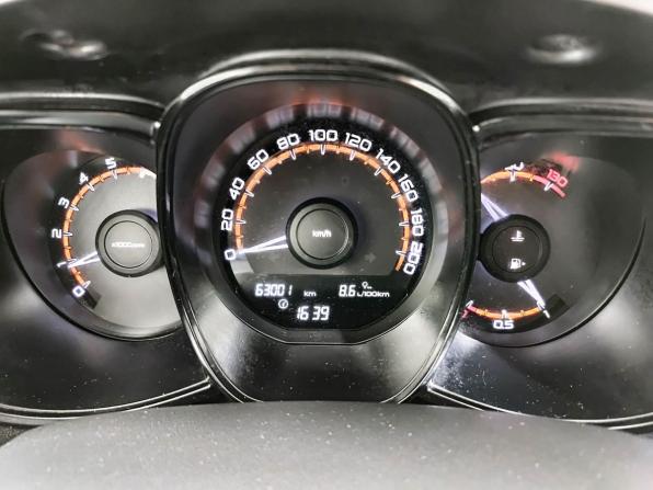 Lada (ВАЗ) Vesta I с пробегом 2018 года, цена 950 000 рублей, 62895 км, седан, Автокод Объявления