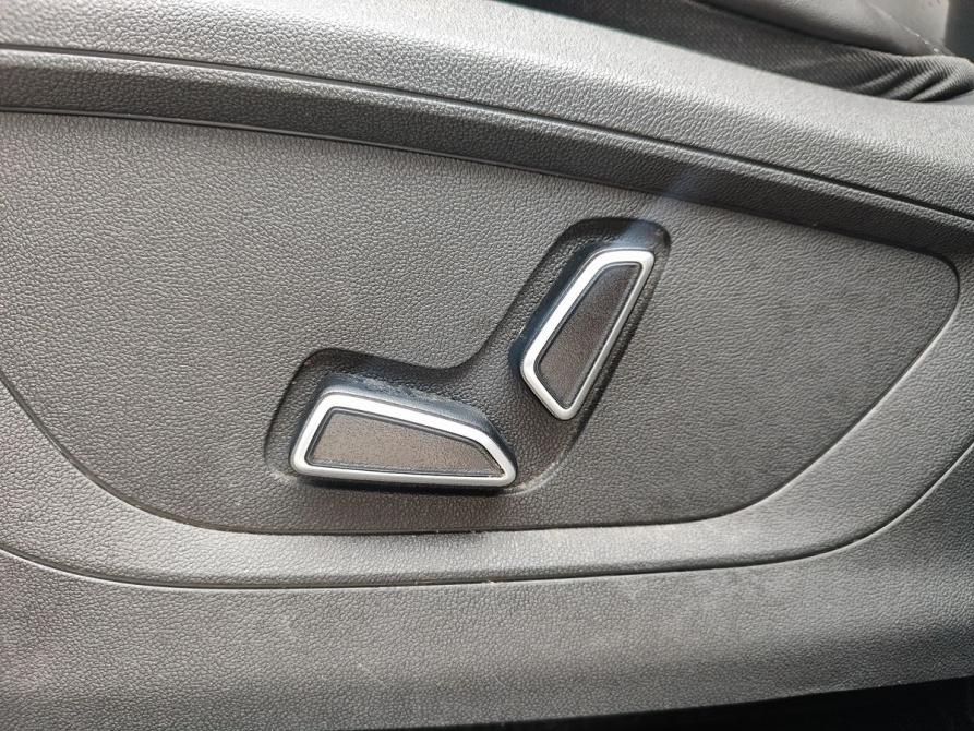 Changan CS55 Plus II Москва  - изображение 13