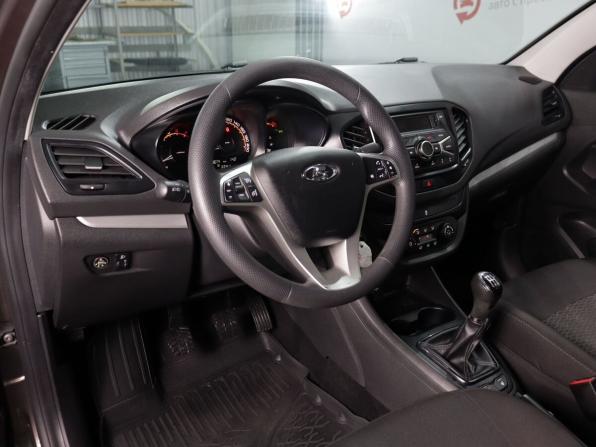 Lada (ВАЗ) Vesta I с пробегом 2020 года, цена 1 150 000 рублей, 68063 км, седан, Автокод Объявления