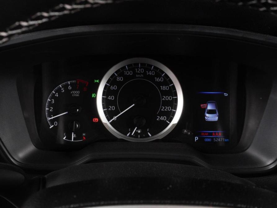 Toyota Corolla XII (E210) Минеральные Воды  - изображение 15