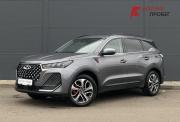 Chery Tiggo 7 Pro Max I Рестайлинг Красноярск  - изображение 25