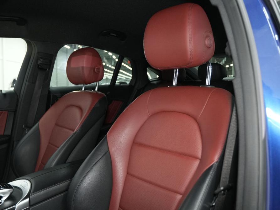Mercedes-Benz GLC I (X253) Новосибирск  - изображение 26