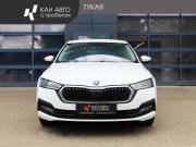Skoda Octavia IV (A8) Казань  - изображение 15