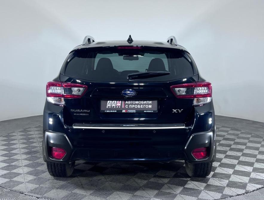 Subaru XV II Ростов-на-Дону  - изображение 7