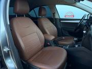 Skoda Octavia III (A7) Екатеринбург  - изображение 66