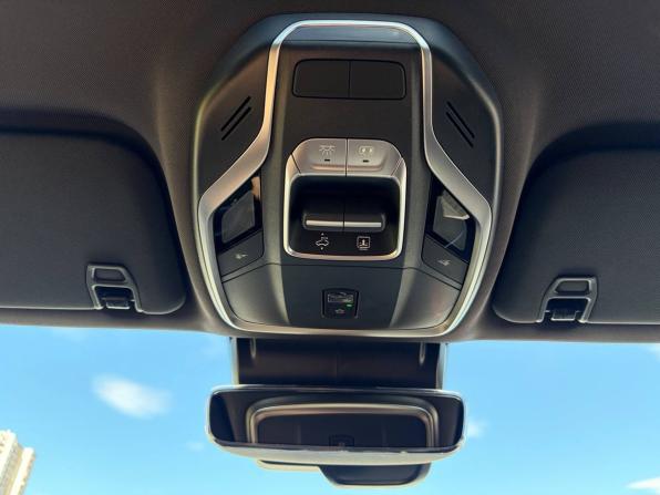 Geely Tugella I Рестайлинг с пробегом 2023 года, цена 3 150 000 рублей, 23000 км, внедорожник, Автокод Объявления