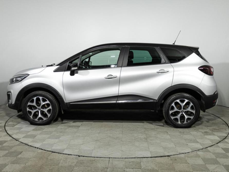 Renault Kaptur I Санкт-Петербург  - изображение 8