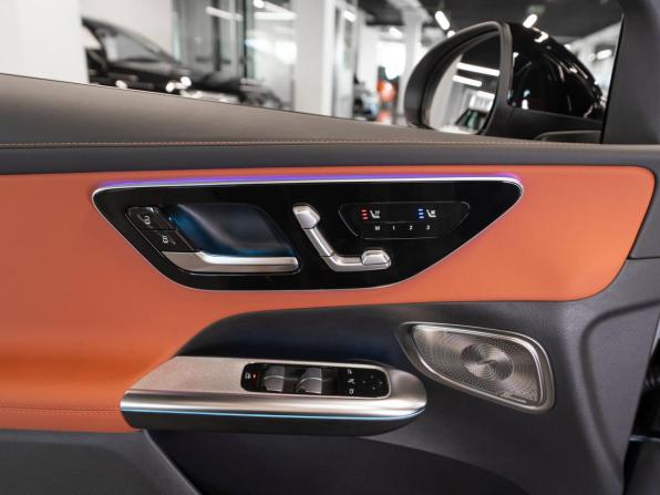 Mercedes-Benz GLC II (X254) с пробегом 2026 года, цена 9 500 000 рублей, 15 км, внедорожник, Автокод Объявления