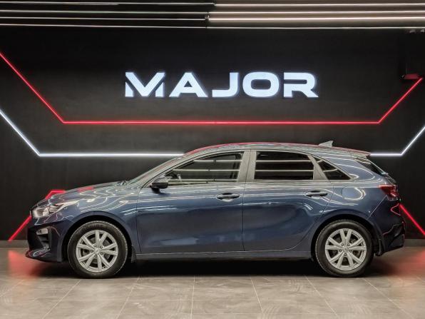 Kia Ceed III с пробегом 2020 года, цена 1 900 000 рублей, 81094 км, хэтчбек, Автокод Объявления