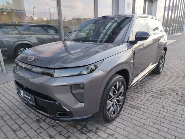 GAC Trumpchi S7 I Рестайлинг с пробегом 2026 года, цена 5 590 000 рублей, 6 км, внедорожник, Автокод Объявления