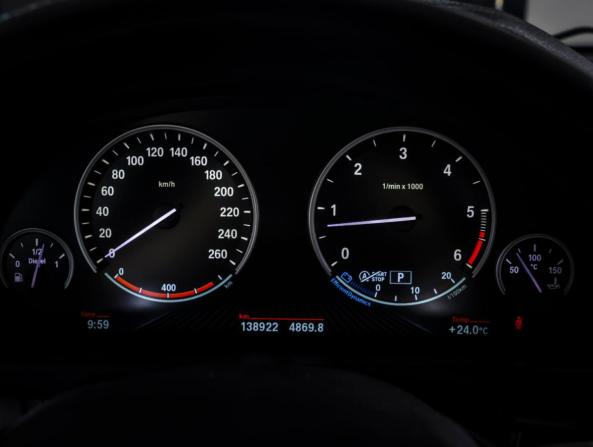 BMW X6 II (F16) с пробегом 2015 года, цена 2 648 000 рублей, 138920 км, внедорожник, Автокод Объявления