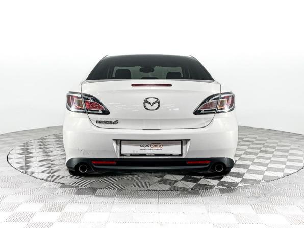 Mazda 6 II (GH) Рестайлинг с пробегом 2010 года, цена 938 000 рублей, 284827 км, седан, Автокод Объявления