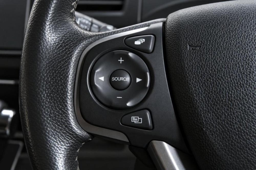 Honda Stepwgn V Рестайлинг Челябинск  - изображение 9