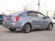 Chevrolet Aveo II Ижевск  - изображение 25