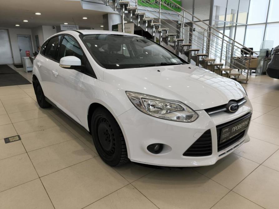 Ford Focus III Казань  - изображение 3