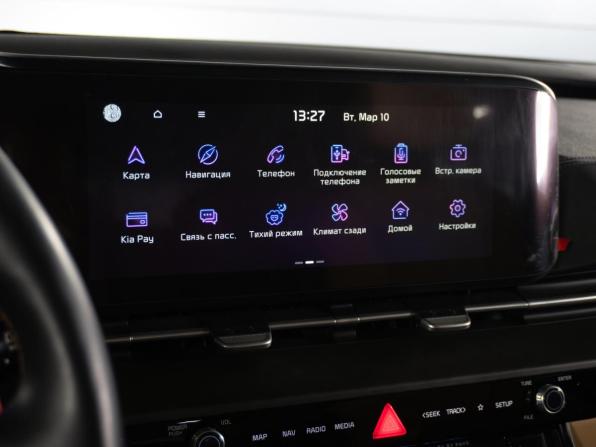 Kia Carnival IV с пробегом 2020 года, цена 4 855 000 рублей, 31360 км, минивэн, Автокод Объявления