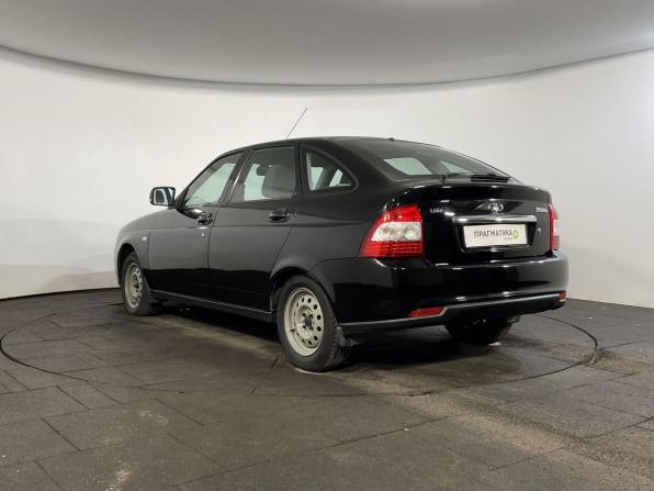 Lada (ВАЗ) Priora I с пробегом 2012 года, цена 479 900 рублей, 127400 км, хэтчбек, Автокод Объявления
