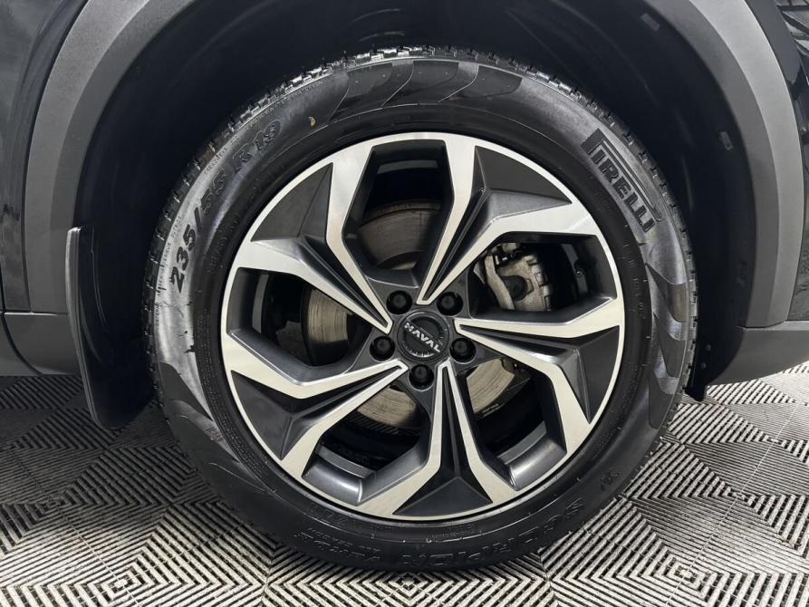 Haval F7 II Стерлитамак  - изображение 19