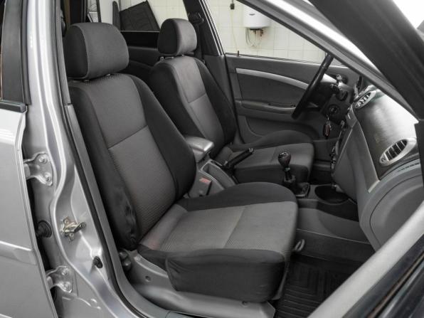 Chevrolet Lacetti I с пробегом 2008 года, цена 559 000 рублей, 216992 км, универсал, Автокод Объявления
