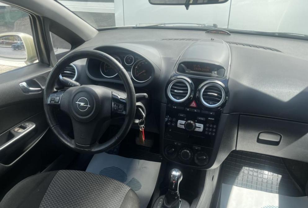 Opel Corsa D Владимир  - изображение 12