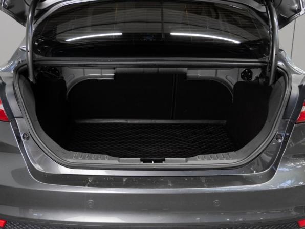 Ford Focus III Рестайлинг с пробегом 2016 года, цена 1 144 000 рублей, 161598 км, седан, Автокод Объявления