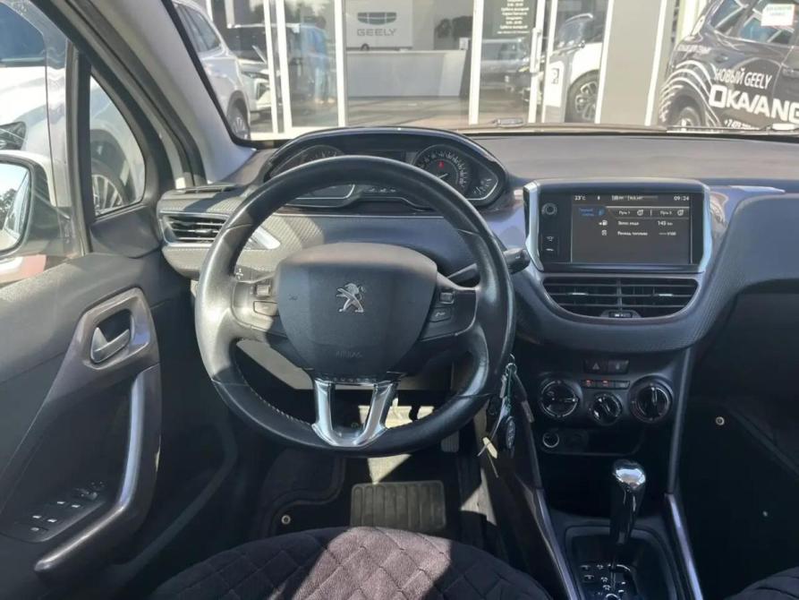 Peugeot 2008 I Воронеж  - изображение 8