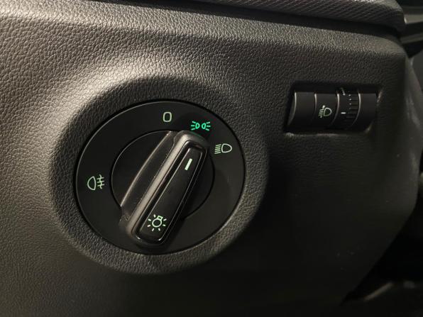 Skoda Rapid II с пробегом 2020 года, цена 1 395 000 рублей, 107748 км, лифтбек, Автокод Объявления