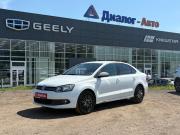 Volkswagen Polo V Набережные Челны  - изображение 24