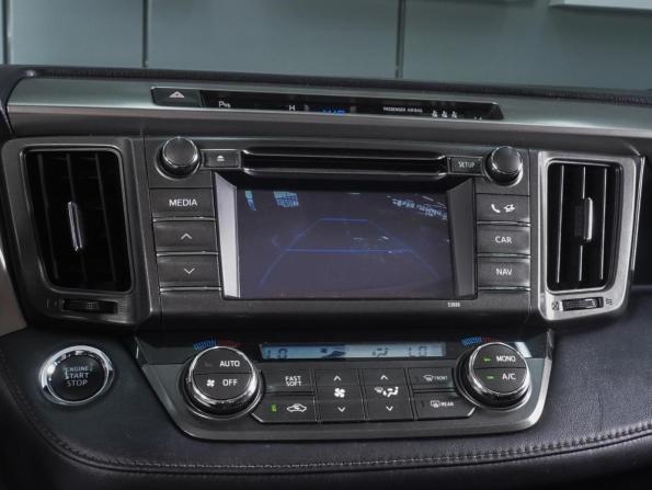 Toyota RAV4 IV (XA40) с пробегом 2013 года, цена 1 899 000 рублей, 246669 км, внедорожник, Автокод Объявления