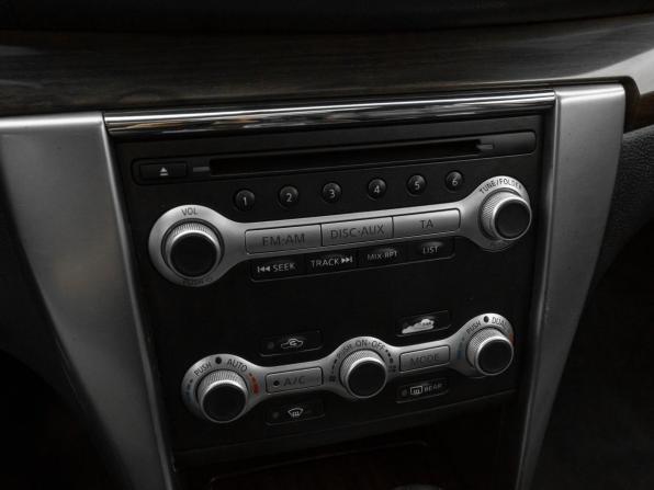 Nissan Teana II Рестайлинг с пробегом 2012 года, цена 995 000 рублей, 215322 км, седан, Автокод Объявления
