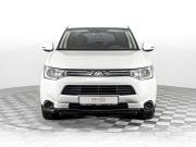 Mitsubishi Outlander III Ногинск  - изображение 18