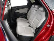 Hyundai Tucson III Рестайлинг Москва  - изображение 30