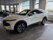 Haval F7 II Москва  - изображение 17