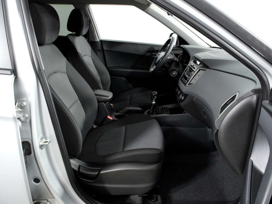 Hyundai Creta I Санкт-Петербург  - изображение 18