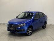 Lada (ВАЗ) Granta I Рестайлинг Курск  - изображение 17
