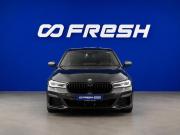 BMW 5 серии VII (G30/G31/G38) Рестайлинг Москва  - изображение 27