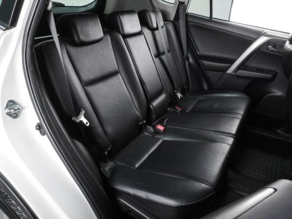 Toyota RAV4 IV (XA40) с пробегом 2013 года, цена 1 799 000 рублей, 186296 км, внедорожник, Автокод Объявления