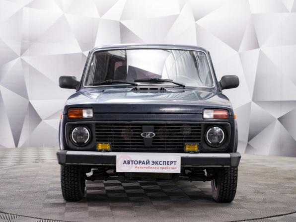 Lada (ВАЗ) 2121 (4x4) I Рестайлинг с пробегом 2013 года, цена 499 000 рублей, 115000 км, внедорожник, Автокод Объявления