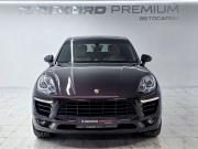 Porsche Macan I Уфа  - изображение 44