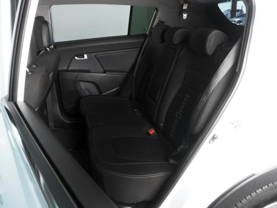 Kia Sportage III Минеральные Воды  - изображение 9