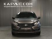 Lada (ВАЗ) Granta I Рестайлинг Пермь  - изображение 20