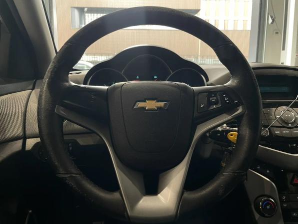 Chevrolet Cruze I с пробегом 2012 года, цена 647 000 рублей, 212750 км, седан, Автокод Объявления