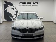 BMW 7 серии VI (G11/G12) Ростов-на-Дону  - изображение 19