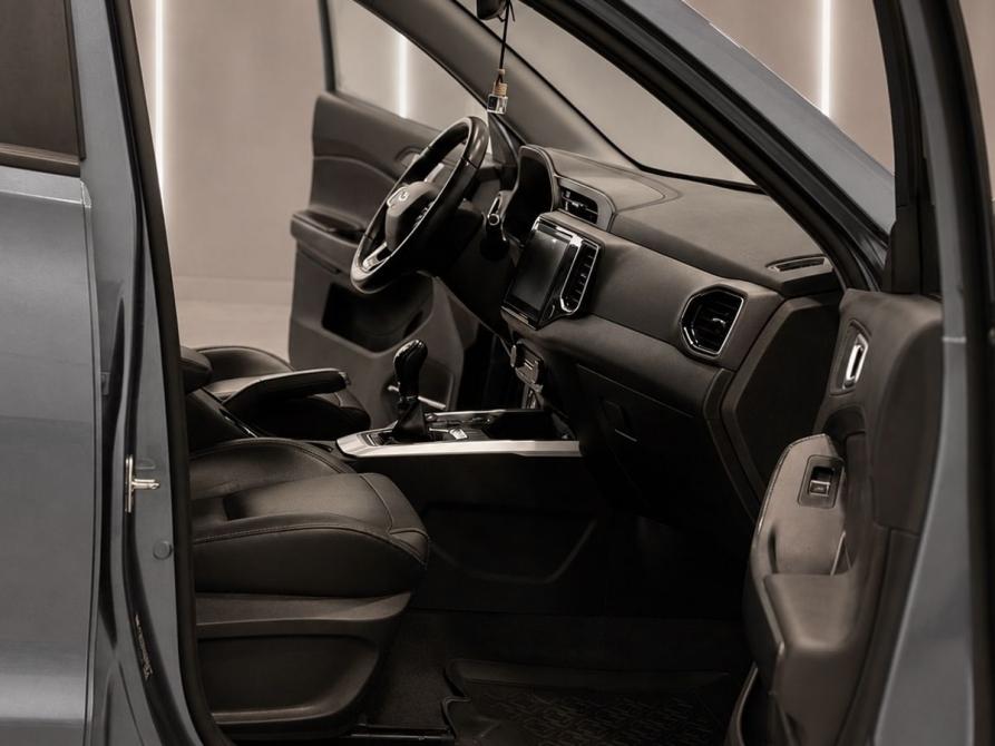 Chery Tiggo 4 I Рестайлинг Челябинск  - изображение 12