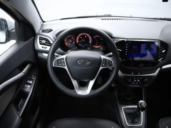 Lada (ВАЗ) Vesta I с пробегом 2020 года, цена 1 050 000 рублей, 86123 км, универсал, Автокод Объявления