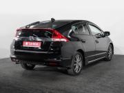 Honda Insight II Рестайлинг Иркутск  - изображение 28