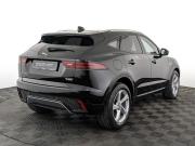 Jaguar E-Pace I Москва  - изображение 35
