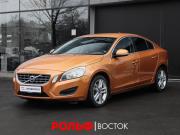 Volvo S60 II Москва  - изображение 17